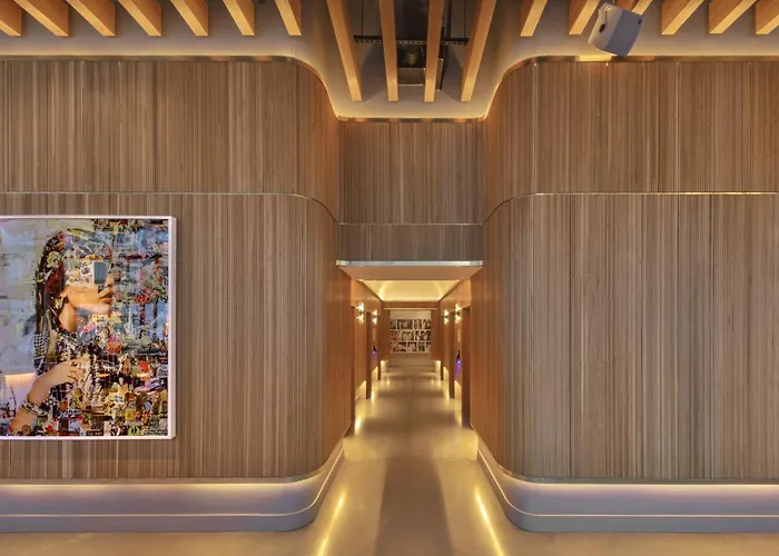 Virgin s New YorkAlbergo